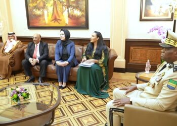 Partenariat stratégique renforcé entre le Gabon et GazMin International pour le développement d&rsquo;infrastructures