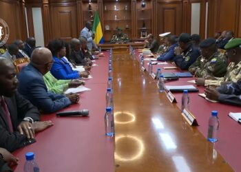 Nouveau Projet de Constitution : la société civile gabonaise salue un texte inclusif et porteur de droits pour tous