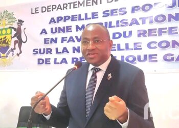 Référendum Constitutionnel au Gabon : les Ressortissants de la Bayi Brikolo se mettent en ordre de bataille