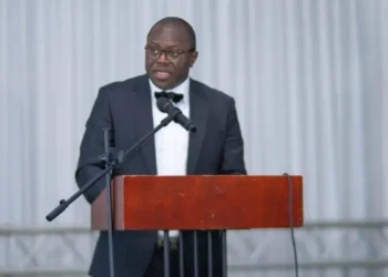 Conférence de Presse Annoncée : Télesphore Obame Ngomo fera le point sur les actualités du Président Oligui Nguema