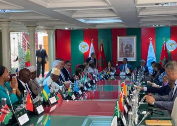 Forum Diplomatique à Rabat : le pacte pour l’avenir au cœur des débats internationaux