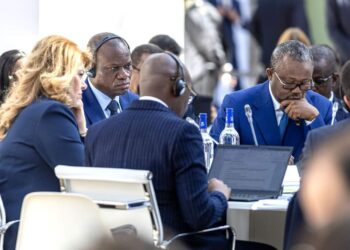 OIF : le Gabon prend position pour l’entrepreneuriat des jeunes au 19e sommet à Paris