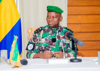 Au Gabon, Brice Clotaire Oligui Nguema appelle à l’unité et à la responsabilité avant le référendum constitutionnel