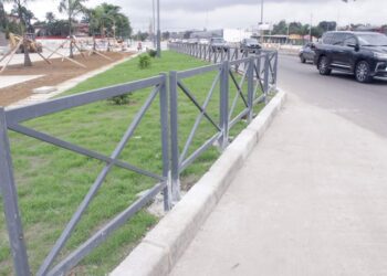 Carrefour Acaé : Livraison imminente de la deuxième phase des travaux, une transformation spectaculaire en vue