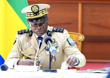 Au Gabon, le Président Oligui Nguema préside la deuxième phase des travaux du Séminaire Gouvernemental d’élaboration du nouveau projet de Constitution