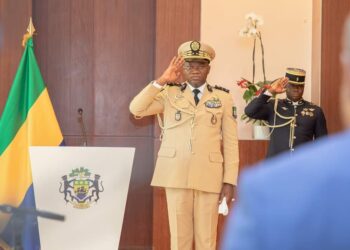 Nouvelle Constitution Gabonaise : une avancée majeure pour la démocratie et la séparation des pouvoirs