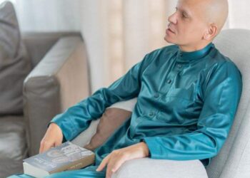 Brice Laccruche Alihanga : le retour marquant d’un homme après une longue épreuve