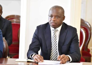 Processus Électoral au Gabon : Hermann Immongault auditionné par la Cour Constitutionnelle