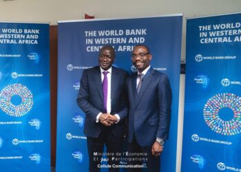 Le Gabon et la Banque Mondiale renforcent leur partenariat pour le développement