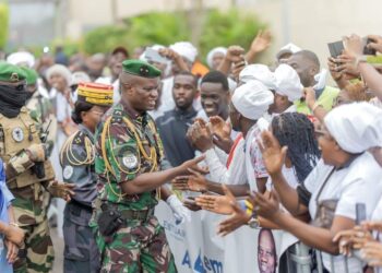 Gabon : le Chef de l&rsquo;État reprend son bâton de pèlerin pour aller de nouveau à la rencontre des populations dès ce 28 octobre