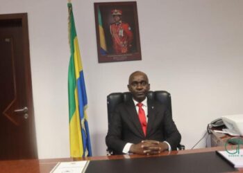 La nouvelle constitution au Gabon : « ce projet de Constitution est le meilleur depuis 1991 » (Geoffroy Foumboula Libeka Makosso)