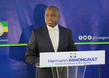 Référendum Constitutionnel au Gabon : le ministre de l’Intérieur interdit la participation des gouverneurs et délégués spéciaux à la campagne