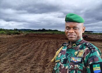 Autosuffisance Alimentaire : Oligui Nguema impulse la réhabilitation du ranch de Ndendé