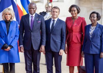 Villers-Cotterêts accueille le 19ème Sommet de la Francophonie en présence du Chef de l&rsquo;État gabonais Brice Clotaire Oligui Nguema