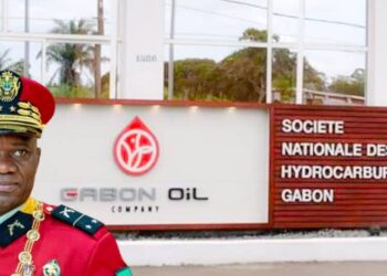 Gabon Oil Company renforce son emprise pétrolière : rachat stratégique de 15% des parts du champ Baudroie à TotalEnergies