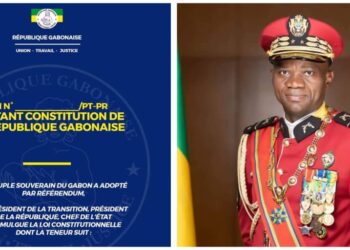Référendum Constitutionnel : Brice Clotaire Oligui Nguema appelle à un choix éclairé pour l&rsquo;avenir du Gabon