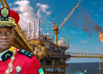 Brice Clotaire Oligui Nguema : le Gabon reprend le contrôle stratégique de ses ressources pétrolières et gazières