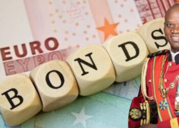 Rachat anticipé de 50 % de l&rsquo;Eurobond gabonais : une démarche stratégique pour la redynamisation de l&rsquo;économique du pays