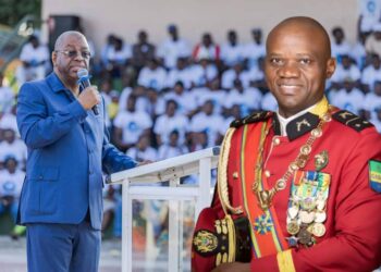 Rentrée Politique du RPM : Alexandre Barro Chambrier réaffirme son soutien à Oligui Nguema et au CTRI