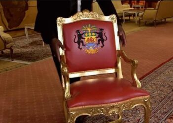 Projet constitutionnel au Gabon : la succession politique parfaitement encadrée