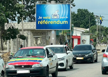 Gabon : le référendum constitutionnel fixé au 16 novembre 2024