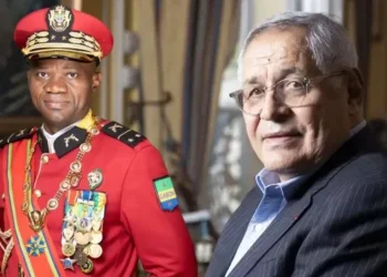 Robert Bourgi : « Le Général Oligui Nguema, l’homme de la situation au Gabon »