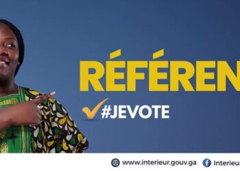 Gabon : lancement de la campagne d’éducation civique pour le Référendum 2024