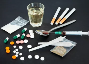 Gabon : lancement d&rsquo;une campagne nationale pour combattre la consommation de drogues chez les jeunes