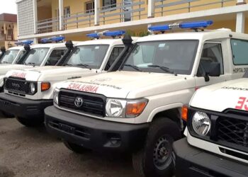 Gabon : une révolution ambulancière pour sauver des vies en zone rurale