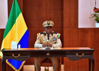 Rencontre entre les syndicats et le Chef de l&rsquo;État gabonais : Brice Clotaire Oligui Nguema annonce le paiement des rappels dès le 12 novembre