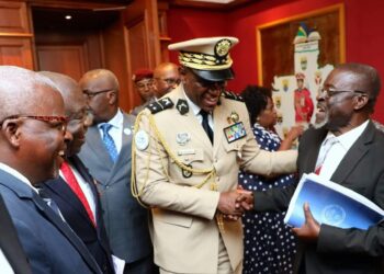 Au Gabon, Brice Clotaire Oligui Nguema pose les fondements d&rsquo;une démocratie participative et respectueuse des valeurs