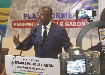 L&rsquo;arrivée du CTRI au pouvoir au Gabon : une nécessité imposée par les dérives du régime Bongo-PDG et consorts