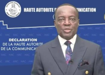 Au Gabon, la HAC tire les oreilles de certains médias gabonais pour leurs dérapages dans l’affaire Opiangah