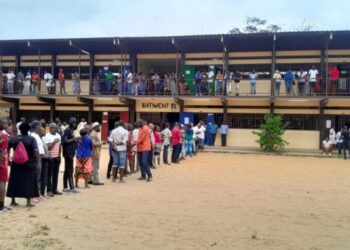 Référendum du 16 novembre : un rendez-vous patriotique pour les gabonais