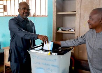 Makokou : une déconvenue retentissante, mais surtout parlante pour Alain-Claude Bilie By Nze