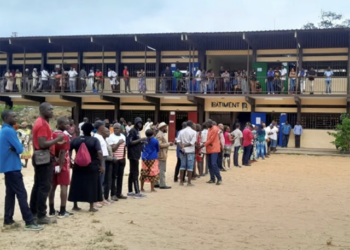 Référendum du 16 novembre : le Gabon face à un choix historique pour son avenir