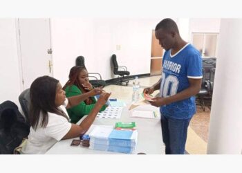 Référendum au Gabon : les électeurs résidant au Maroc plébiscitent le Oui à 74,53%