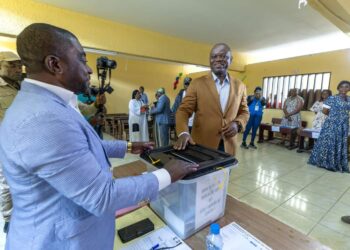 Élection référendaire du 16 novembre 2024 : une avancée historique pour la transparence électorale au Gabon