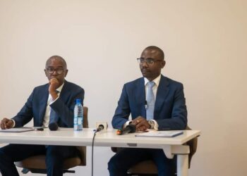 Rachat anticipé de l’Eurobond 2025 : un coup d’éclat financier du Gabon