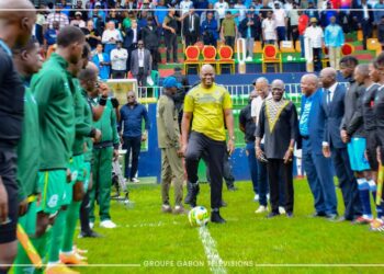 Au Gabon, le championnat national reprend ses droits après deux ans d’arrêt