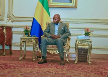 Le Président Oligui Nguema en Égypte : Des discussions stratégiques pour un partenariat gagnant-gagnant