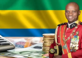 Sous la direction de Brice Clotaire Oligui Nguema, le Gabon réussit un rachat historique de sa dette