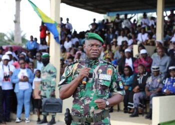 Gabon : Oligui Nguema engage des initiatives pour renforcer l’infrastructure socioéconomique à Mbigou, Mimongo et Ndendé