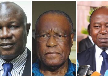 Référendum Constitutionnel : quand les partisans du « NON » se cachent derrière le virtuel