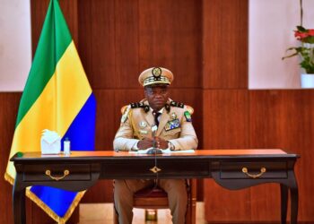 Oligui Nguema passe à l’action : premier versement des rappels de soldes le 12 novembre