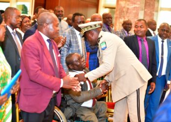 Gabon : Oligui Nguema renforce le dialogue social et tient ses promesses