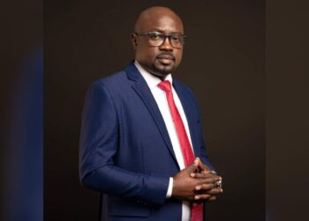 Référendum Constitutionnel : Lebomo Arnauld Clobert appelle à voter « Oui » : Un plaidoyer pour un Gabon nouveau