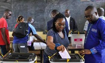 Gabon : trois jours fériés pour voter au référendum du 16 novembre