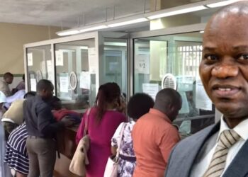 Rappels de Solde des Agents Publics gabonais : une première phase de paiement lancée avec succès