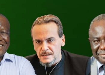 Référendum et Transition : Vers l’entrée de nouvelles personnalités dans les organes décisionnels de la Transition pour une nouvelle dynamique au Gabon ?